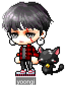 Yoongi